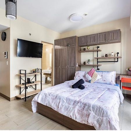 Studio At Newport World Airport Area Prime Location Manila Zewnętrze zdjęcie
