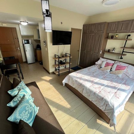 Studio At Newport World Airport Area Prime Location Manila Zewnętrze zdjęcie