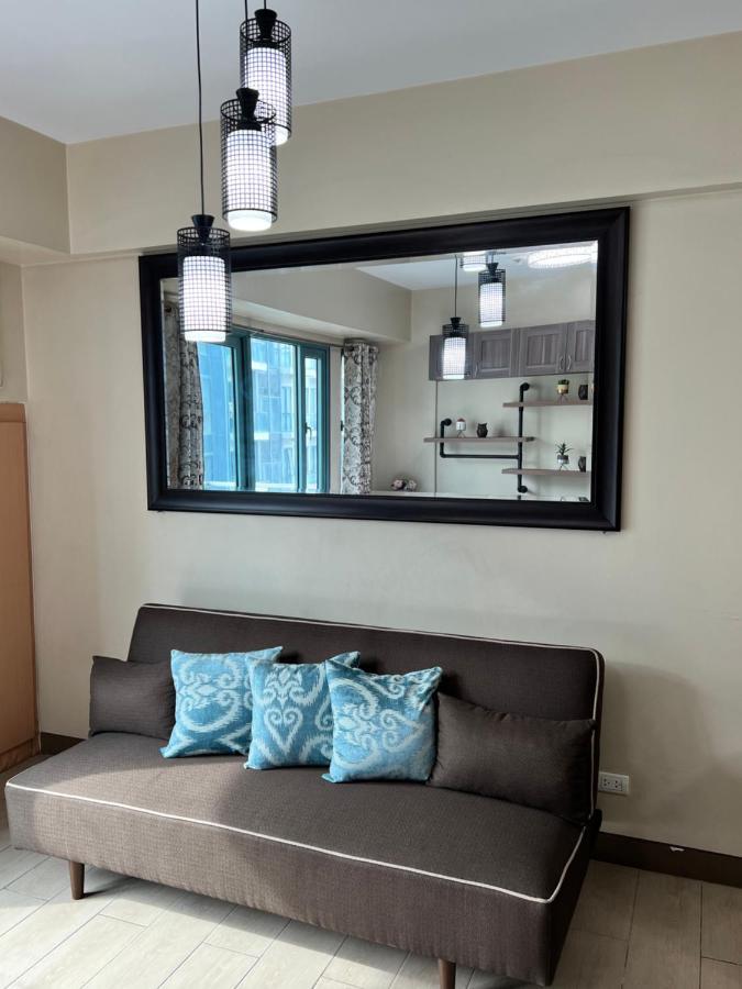 Studio At Newport World Airport Area Prime Location Manila Zewnętrze zdjęcie