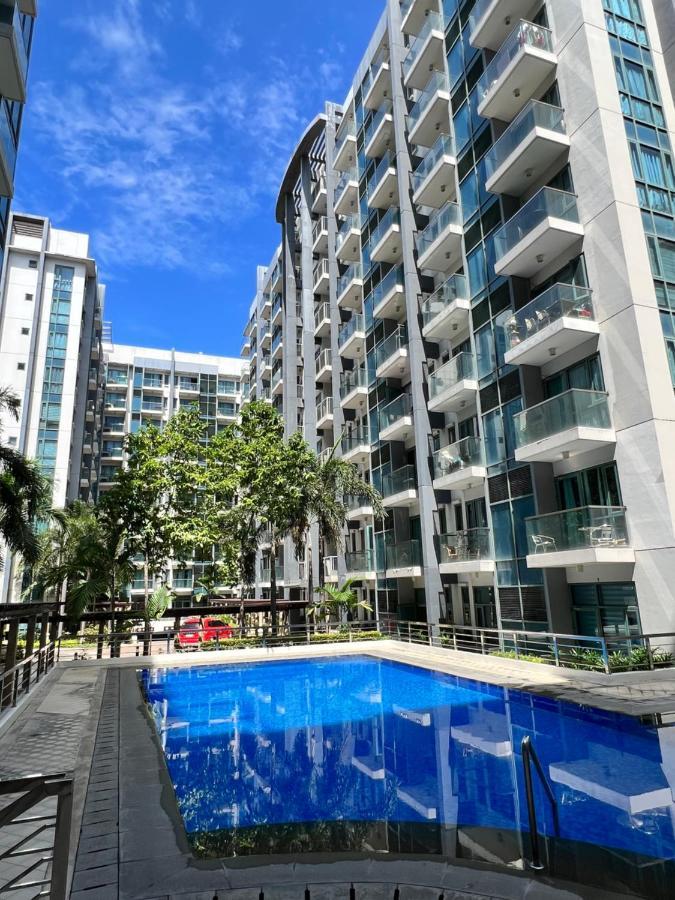 Studio At Newport World Airport Area Prime Location Manila Zewnętrze zdjęcie