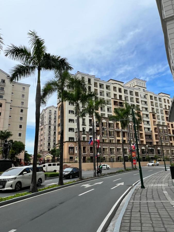 Studio At Newport World Airport Area Prime Location Manila Zewnętrze zdjęcie