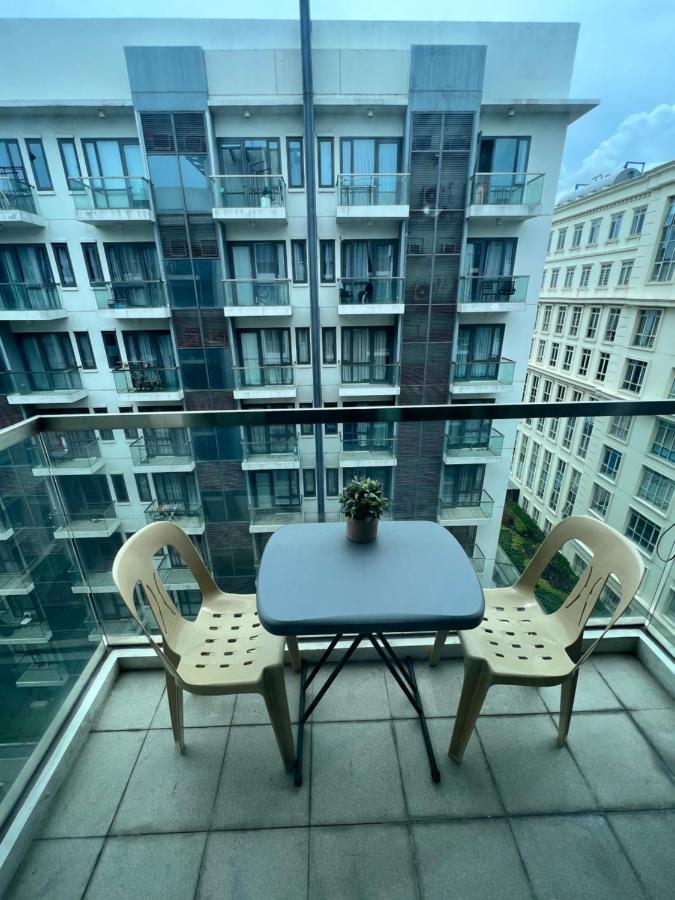 Studio At Newport World Airport Area Prime Location Manila Zewnętrze zdjęcie