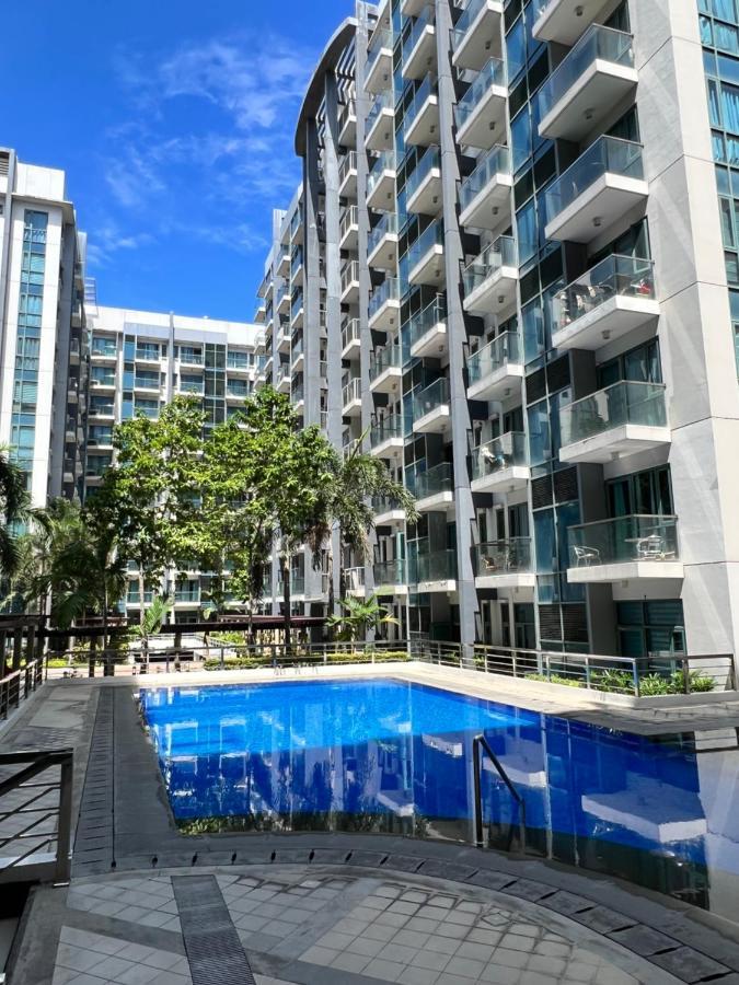 Studio At Newport World Airport Area Prime Location Manila Zewnętrze zdjęcie