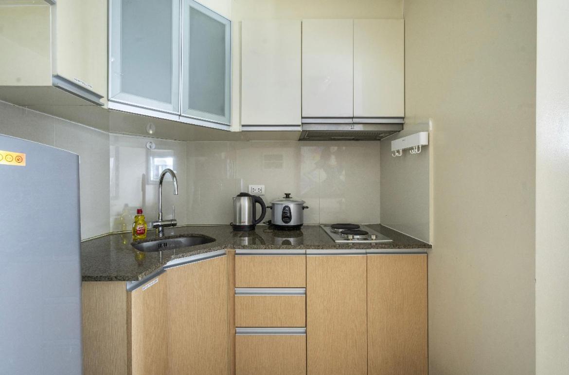 Studio At Newport World Airport Area Prime Location Manila Zewnętrze zdjęcie