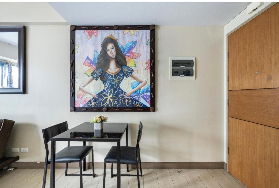 Studio At Newport World Airport Area Prime Location Manila Zewnętrze zdjęcie