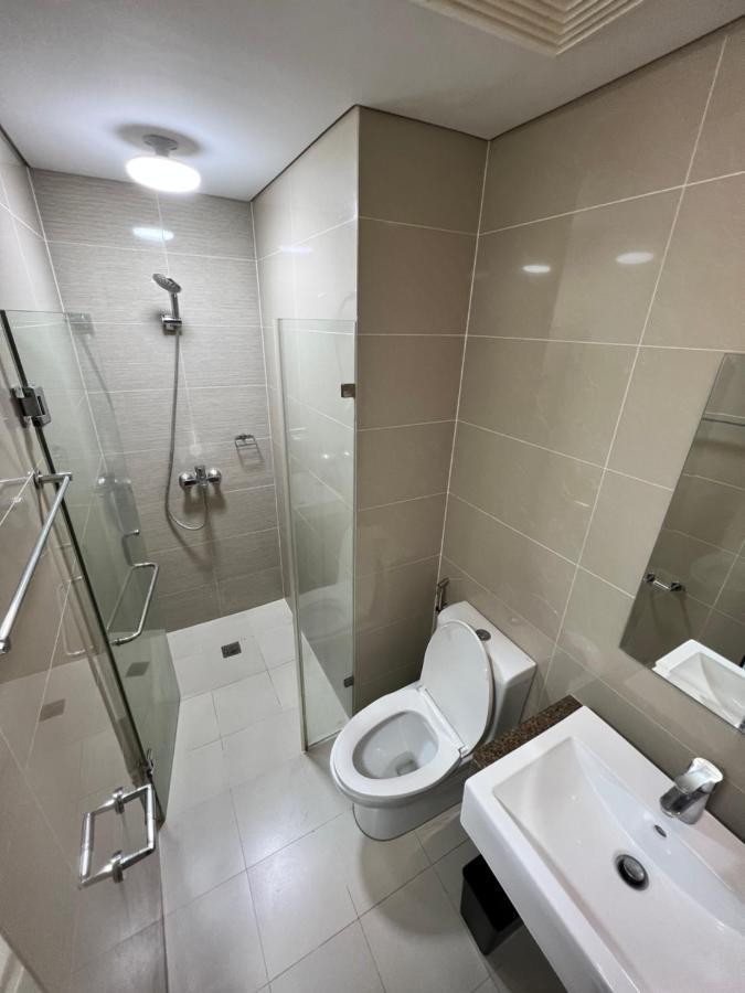 Studio At Newport World Airport Area Prime Location Manila Zewnętrze zdjęcie