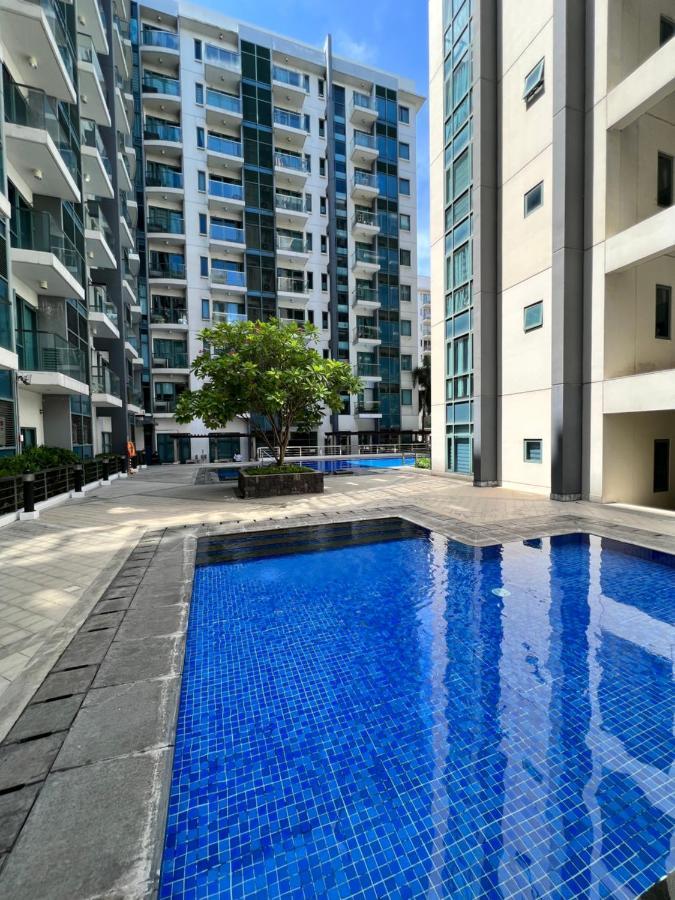 Studio At Newport World Airport Area Prime Location Manila Zewnętrze zdjęcie