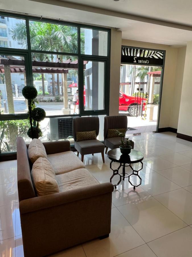 Studio At Newport World Airport Area Prime Location Manila Zewnętrze zdjęcie