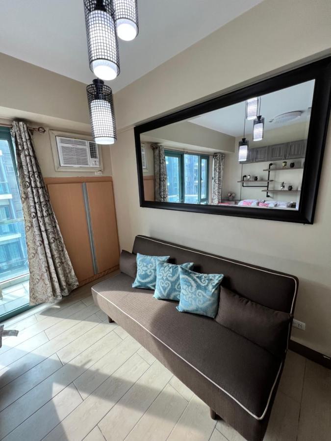 Studio At Newport World Airport Area Prime Location Manila Zewnętrze zdjęcie