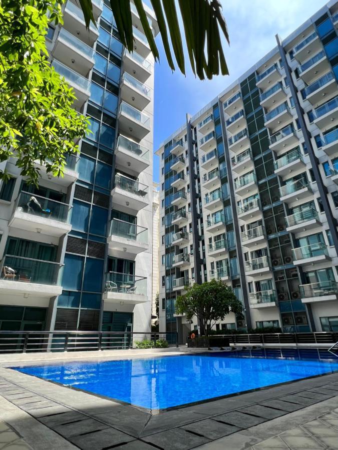 Studio At Newport World Airport Area Prime Location Manila Zewnętrze zdjęcie