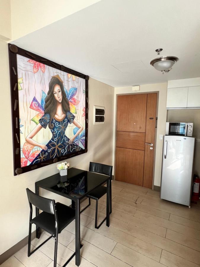 Studio At Newport World Airport Area Prime Location Manila Zewnętrze zdjęcie