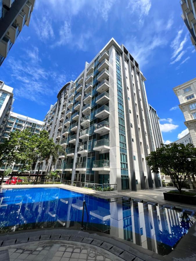Studio At Newport World Airport Area Prime Location Manila Zewnętrze zdjęcie