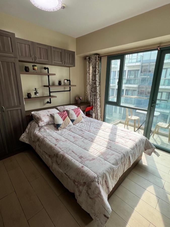 Studio At Newport World Airport Area Prime Location Manila Zewnętrze zdjęcie