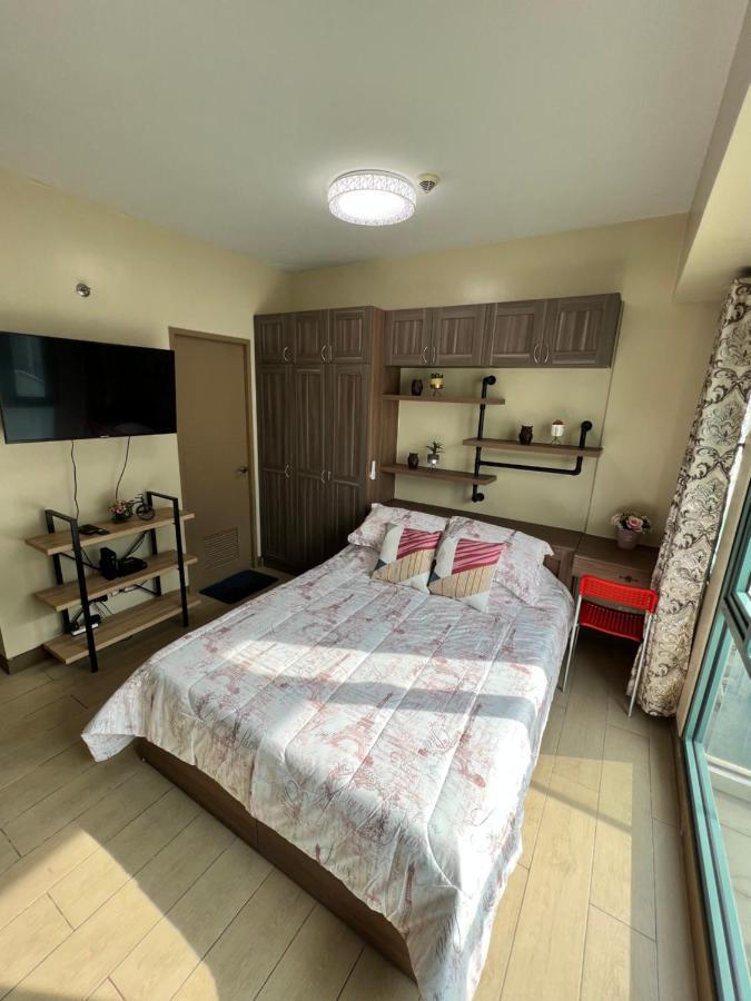 Studio At Newport World Airport Area Prime Location Manila Zewnętrze zdjęcie