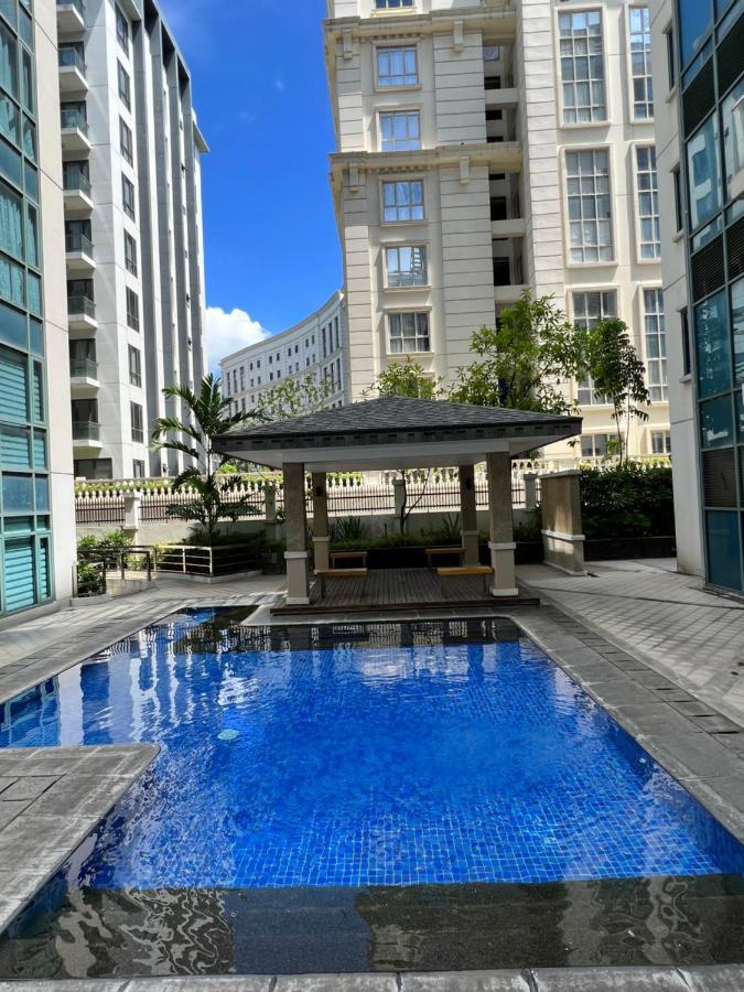 Studio At Newport World Airport Area Prime Location Manila Zewnętrze zdjęcie