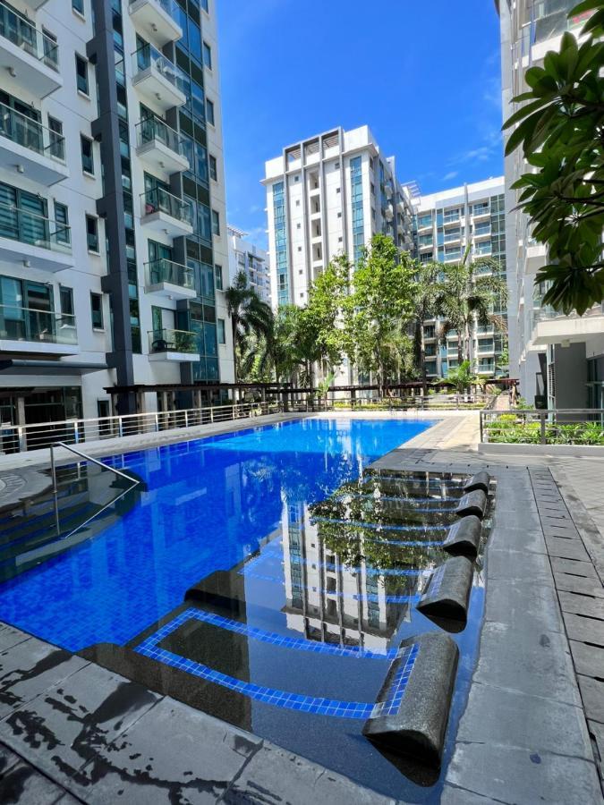 Studio At Newport World Airport Area Prime Location Manila Zewnętrze zdjęcie