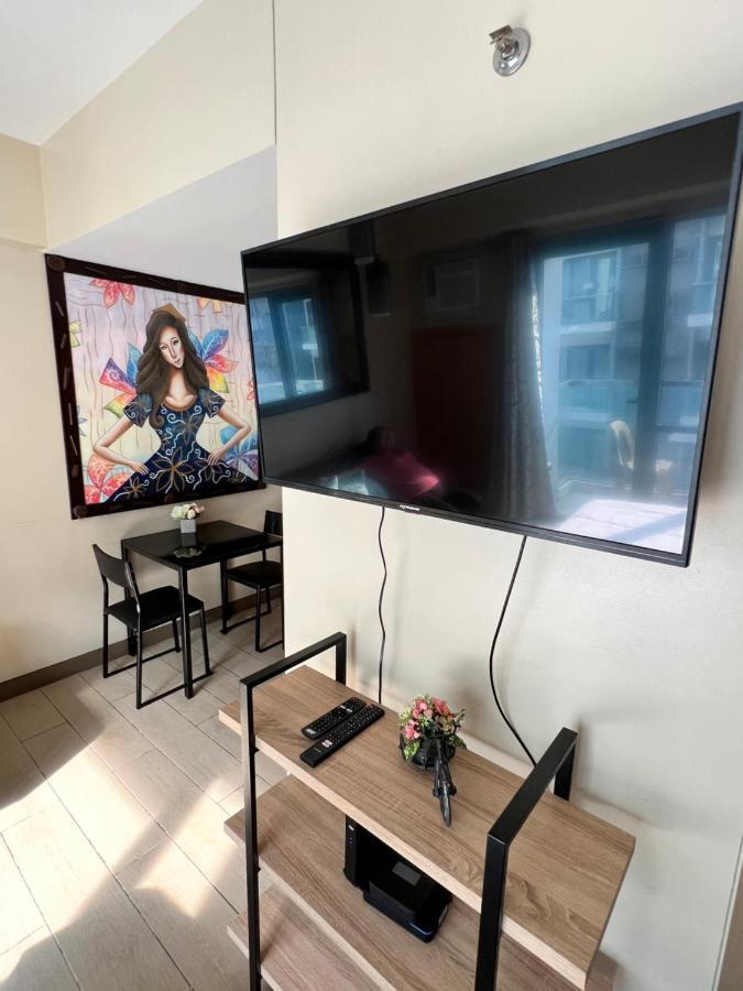 Studio At Newport World Airport Area Prime Location Manila Zewnętrze zdjęcie