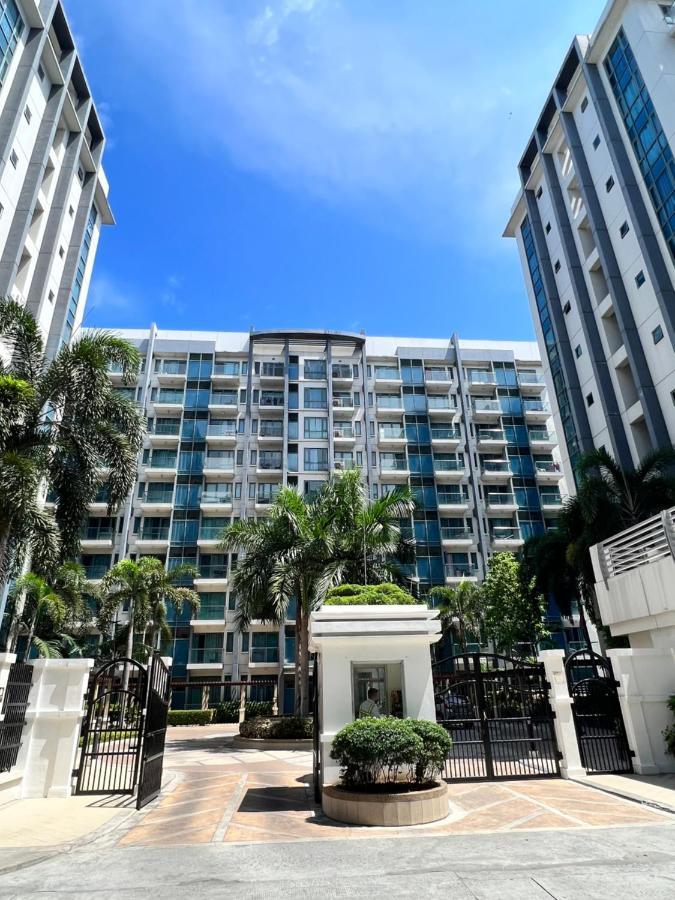 Studio At Newport World Airport Area Prime Location Manila Zewnętrze zdjęcie