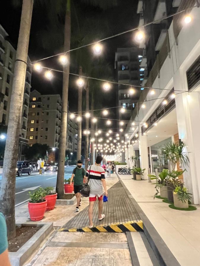 Studio At Newport World Airport Area Prime Location Manila Zewnętrze zdjęcie