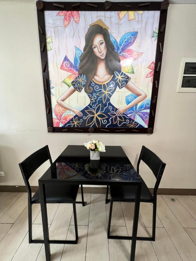Studio At Newport World Airport Area Prime Location Manila Zewnętrze zdjęcie