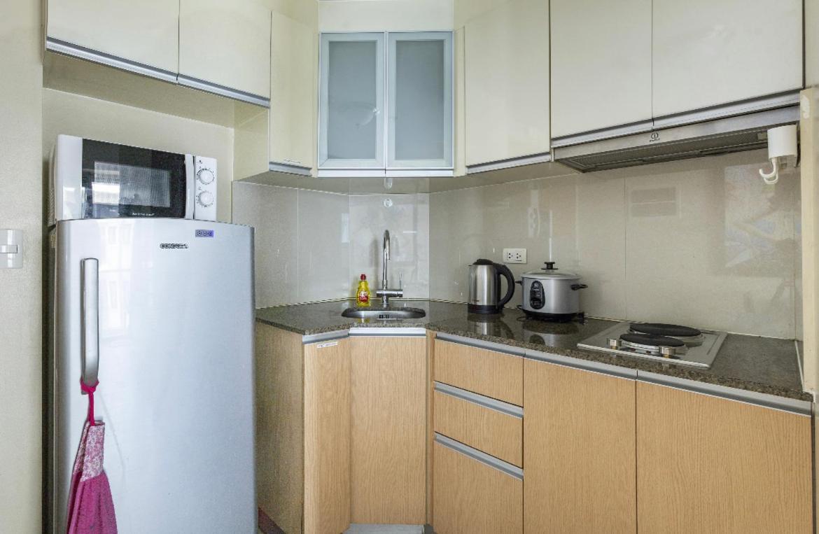 Studio At Newport World Airport Area Prime Location Manila Zewnętrze zdjęcie